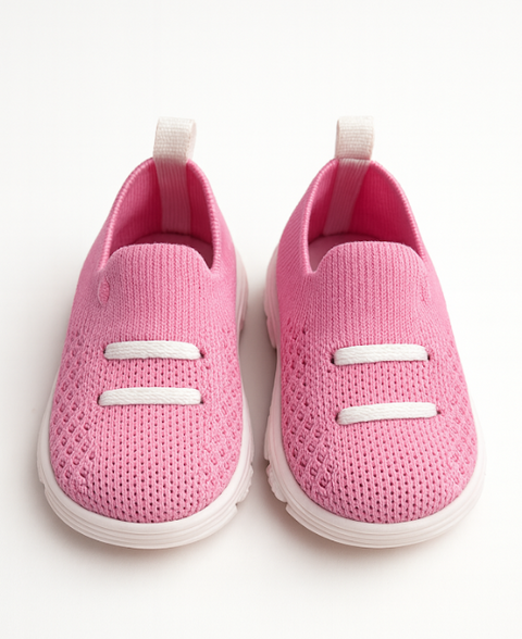 Barbee Shoes Baba Fancy