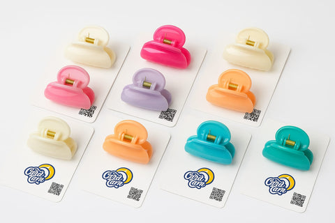 Catcher ( Crystral Clear)