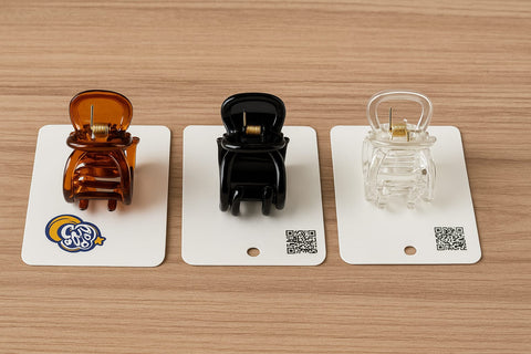 Catcher ( Crystral Clear)