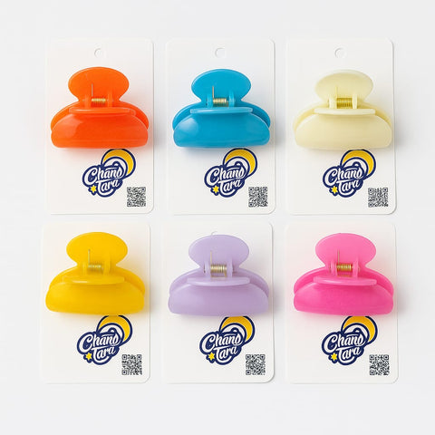 Catcher ( Crystral Clear) Rc306Sj