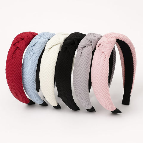 Cloth Hair Bands