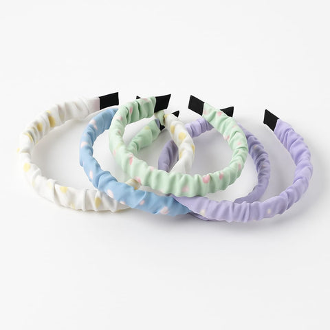 Plastic Hair Bands