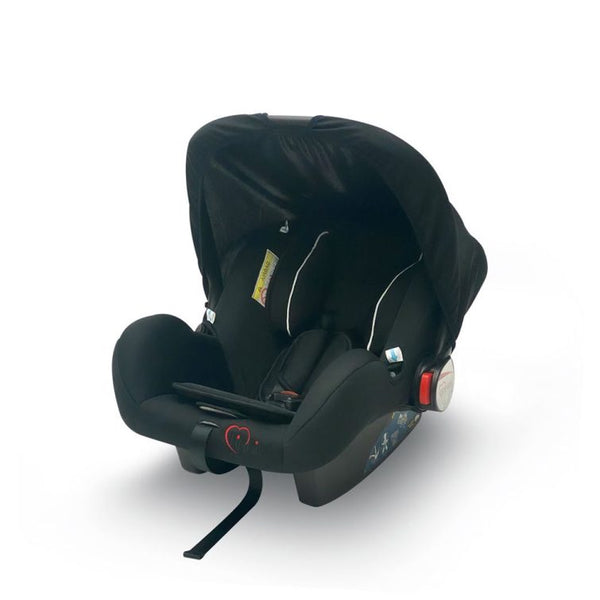 TINNIES BABY CARRY COT