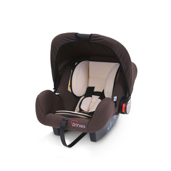TINNIES BABY CARRY COT