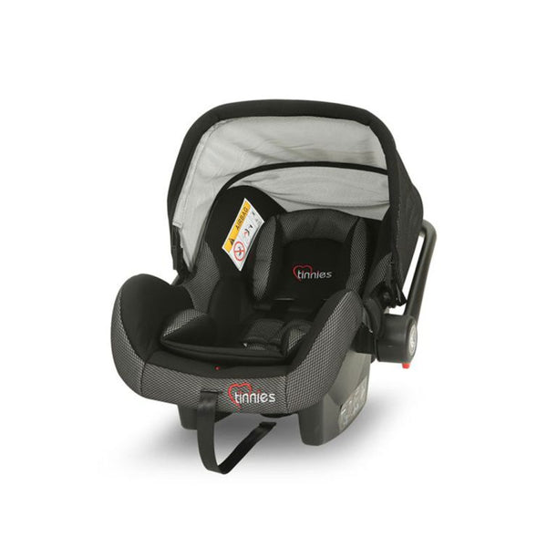 Tinnies Carry Cot W/Rockling T002