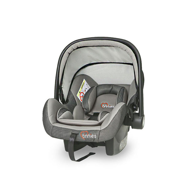 Tinnies Carry Cot W/Rockling T002