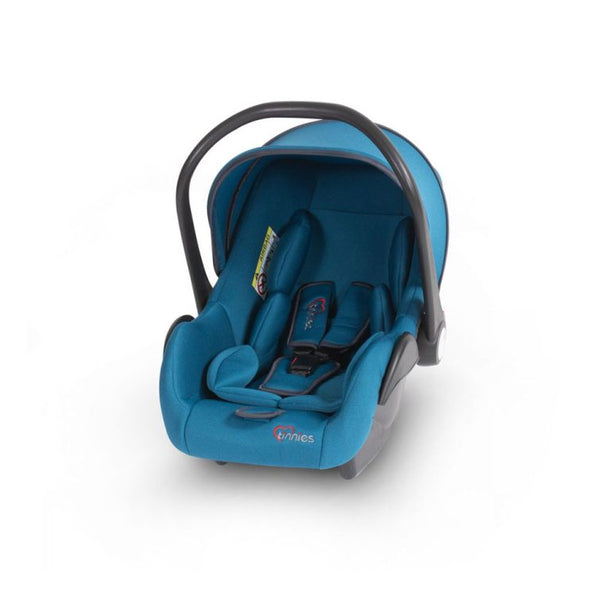 Tinnies Baby Carry Cot