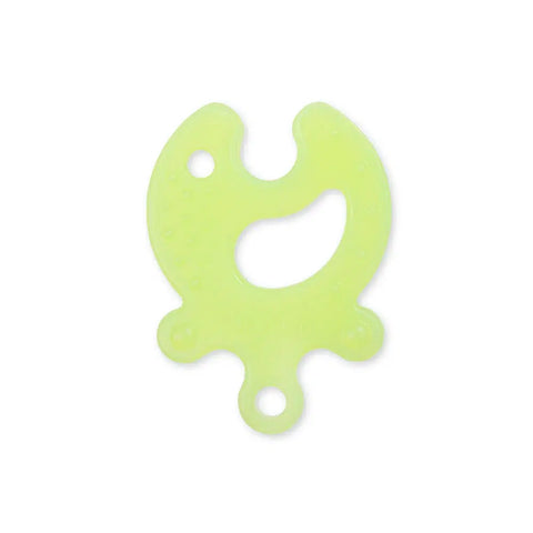 Farlin Teether & Soother Combo