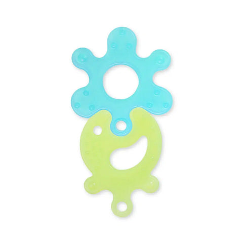 Farlin Teether & Soother Combo