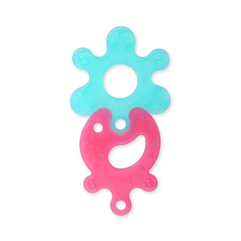 Farlin Teether & Soother Combo
