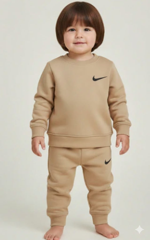 2 PC kids (NIKE) Matching Sets