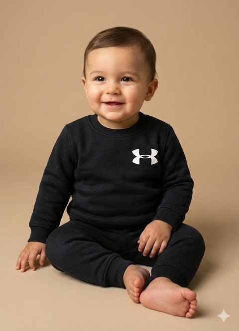 2 PC kids (Under Armour) Matching Sets