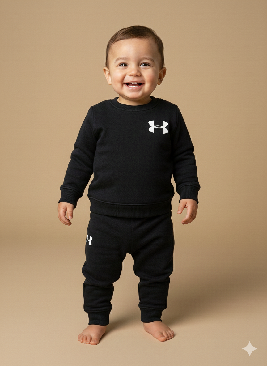 2 PC kids (Under Armour) Matching Sets