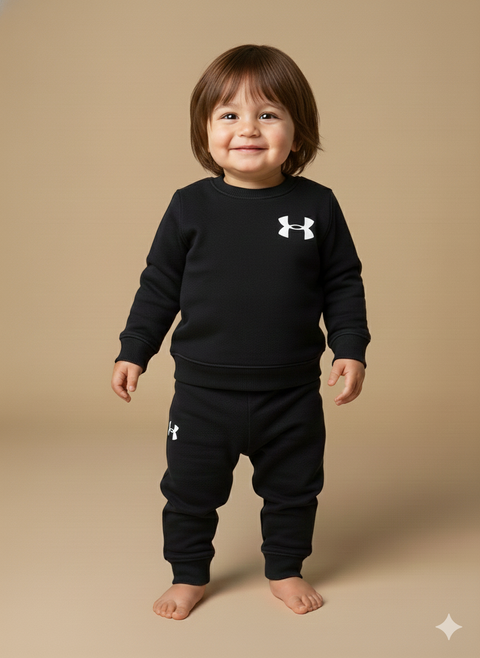 2 PC kids (Under Armour) Matching Sets