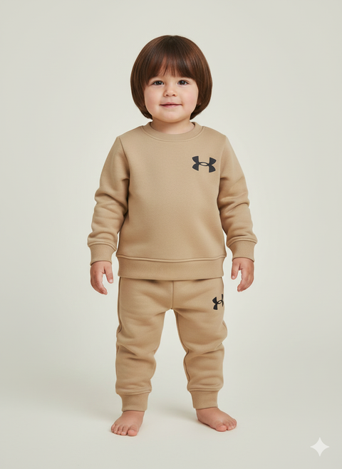 2 PC kids (Under Armour) Matching Sets