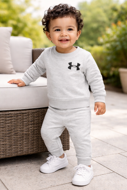 2 PC kids (Under Armour) Matching Sets