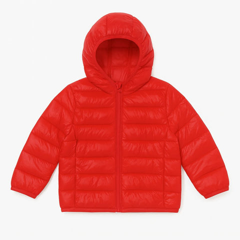 Puffer Jacket