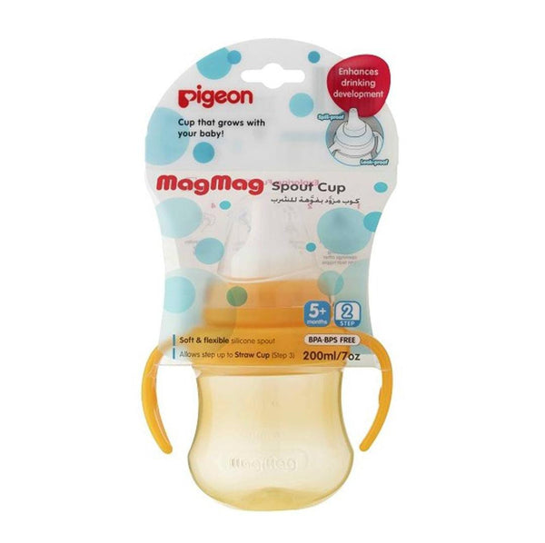 Pigeon Mag Mag Spout Cup
