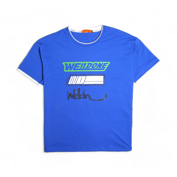 Boys T-shirt WellDone - Chand Tara