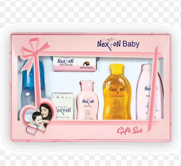 NEXTON BABY GIFT PACK 92206
