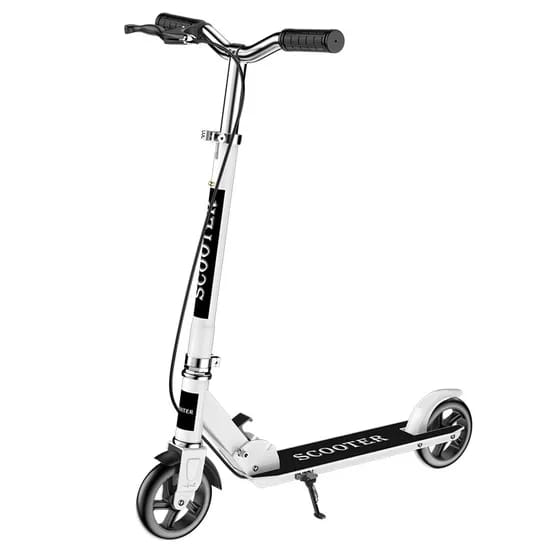 SCOOTY W-HAND BRAKE