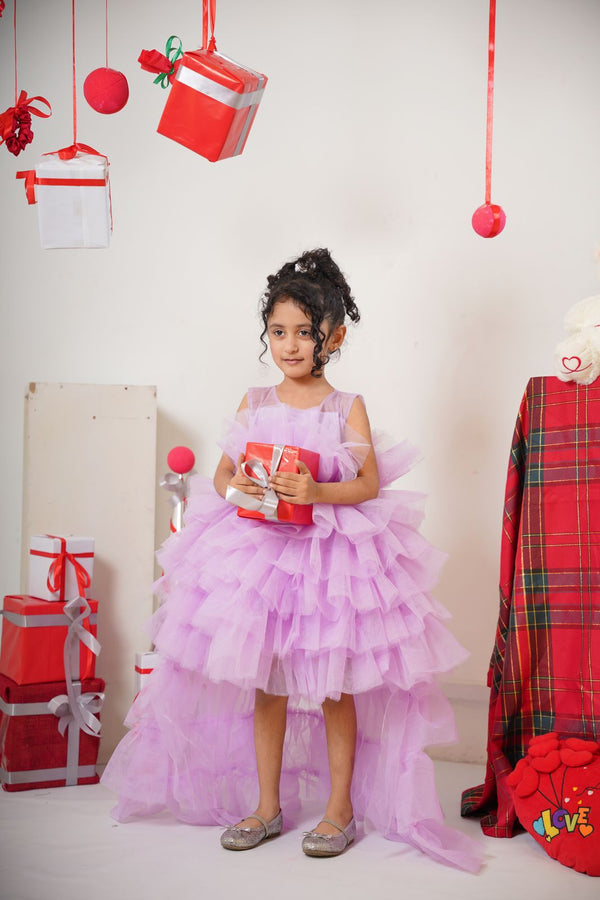 FAIRY TALE FROCK -ABF08