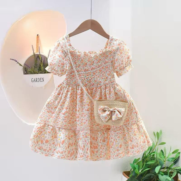 Baby Suit Chicken - Chand Tara