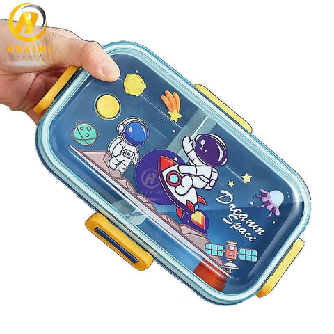 Dream Space Small Lunch  Box