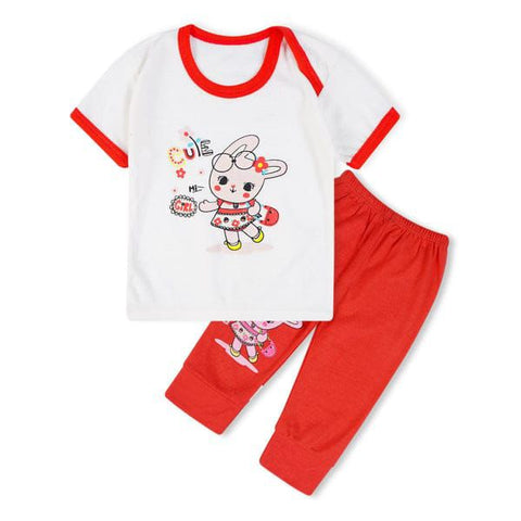 Baby Suit 2Pc