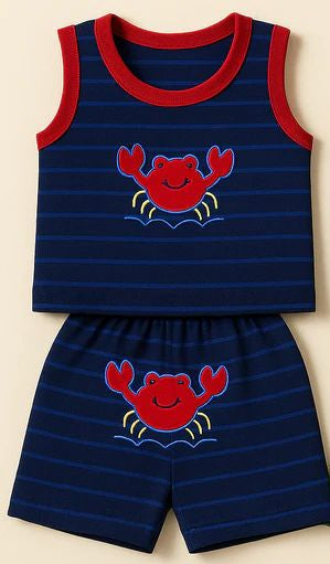 Sando Suit