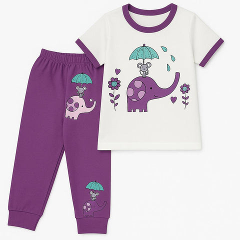 Baby Suit