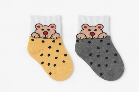 Socks Pack 2