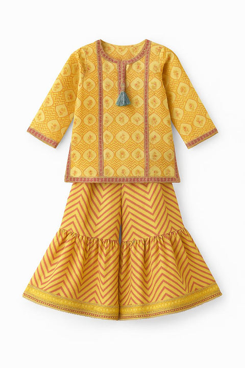 Girl 2Pc