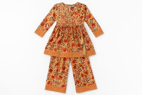 2Pc Suit