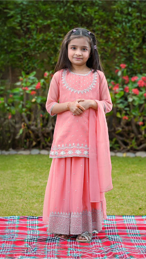 3 Pcs Suit