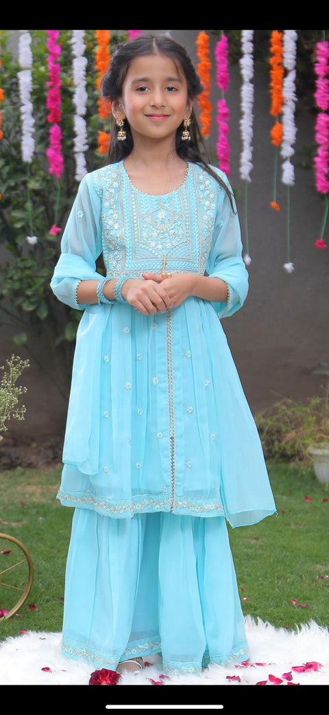 3Pcs Suit