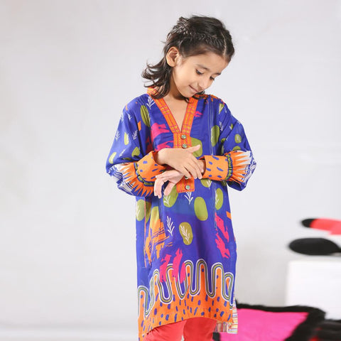 1Pc Shirt