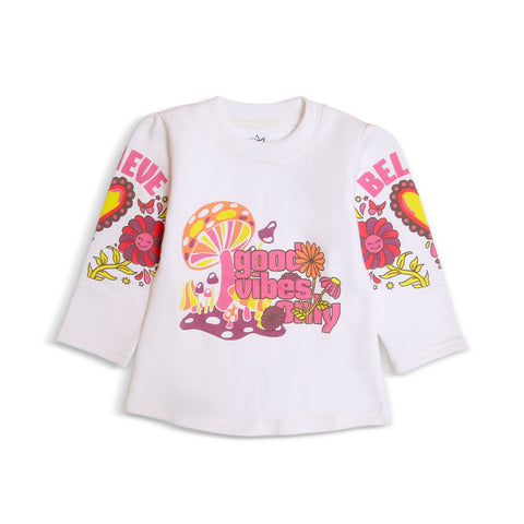 1Pc Top