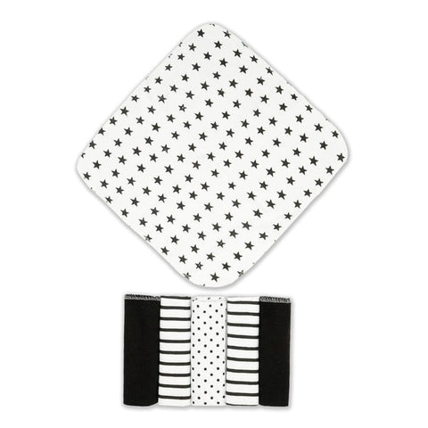 Face towel Caramal 6pcs