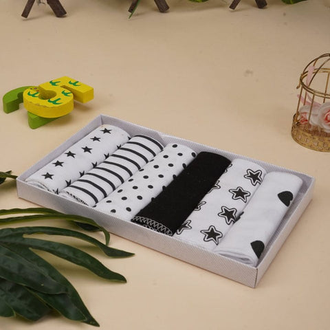 Face towel Caramal 6pcs