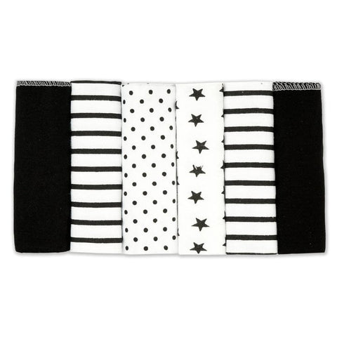 Face towel Caramal 6pcs