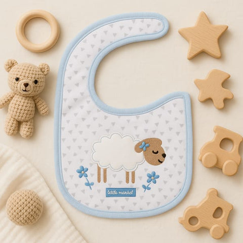 BIB CH-3PCS