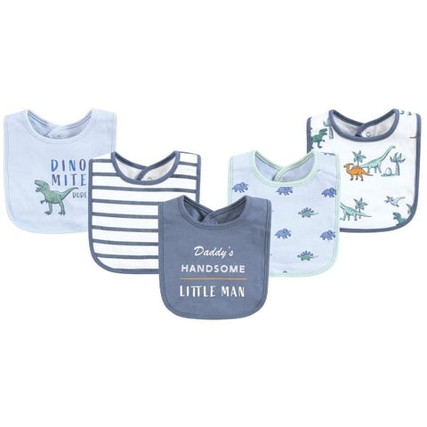 BIB CH. 5PCS HANGER 1424