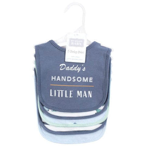 BIB CH. 5PCS HANGER 1424
