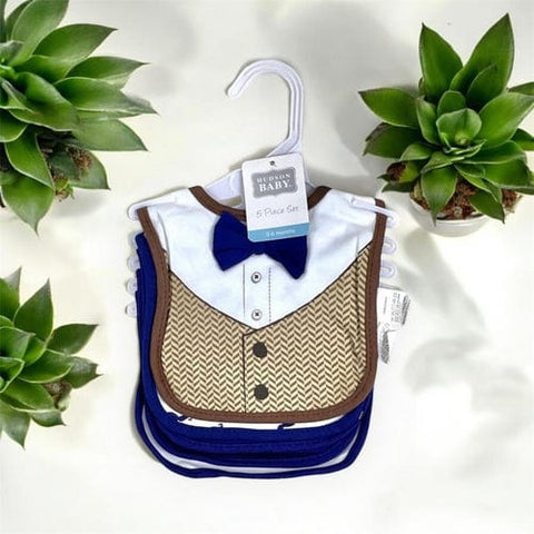 BIB CH. 5PCS HANGER 1424