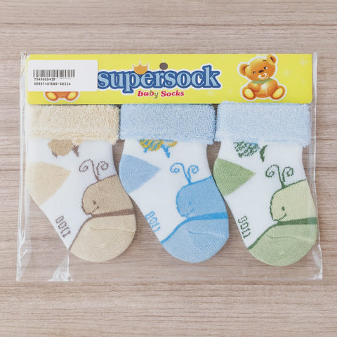 SOCKS