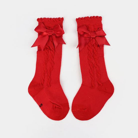 SOCKS CH. FANCY