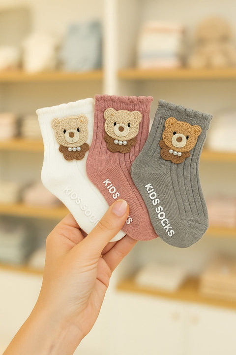 SOCKS