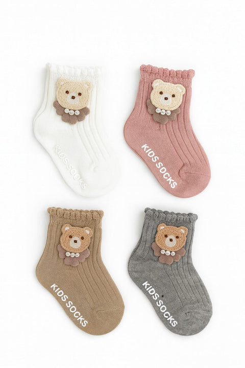 SOCKS