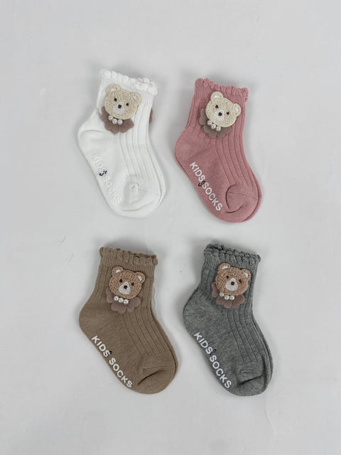 SOCKS